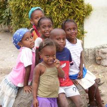 20120214 Guine Bissau Criancas