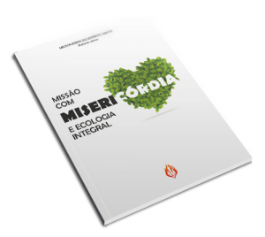 Missao Com Misericordia Livro