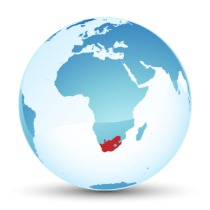 Africa Do Sul Globo