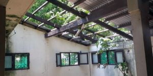 Bolivia Construcao Buenavista