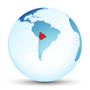 Bolivia Globo