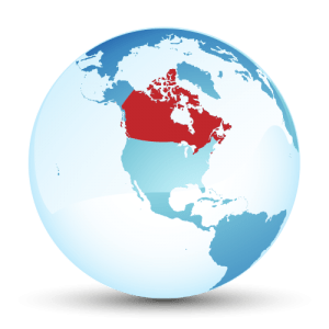 Canada Globo