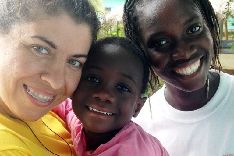 Cristina Fontes Cuntum Madina Guine Bissau