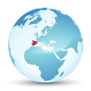 Espanha Globo