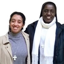 Espiritanas Foto Espiritanas Foto