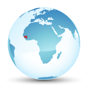 Guine Conacri Globo