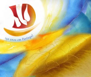 Jubileu 150 Anosazulejo Comemorativo