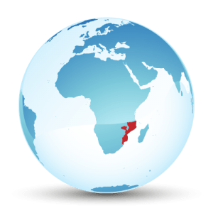 Mocambique Globo