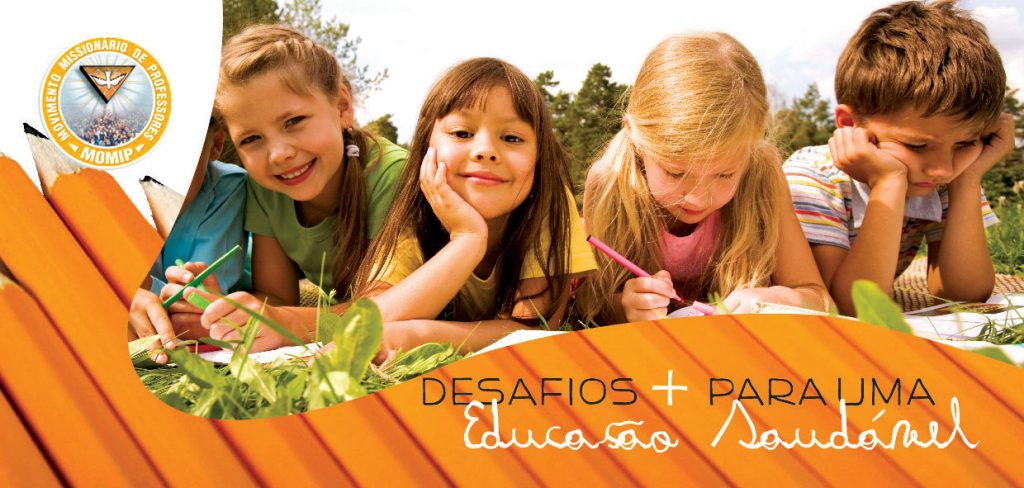 Momip Para Uma Educacao Mais Saudavel