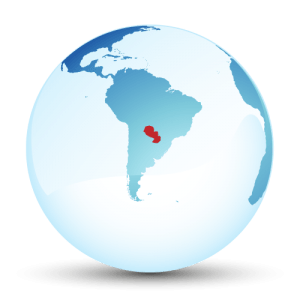 Paraguai Globo