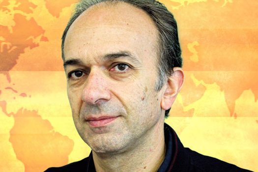 Paulo Vaz Ritmos Do Mundo