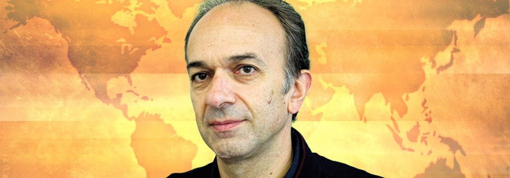 Paulo Vaz Ritmos Do Mundo