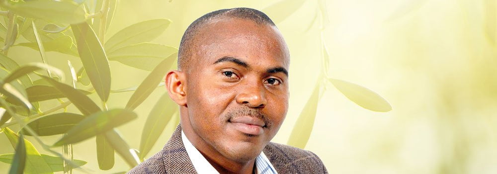 Simon Ayogu Justica E Paz