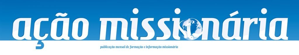Acao Missionara Cabecalho