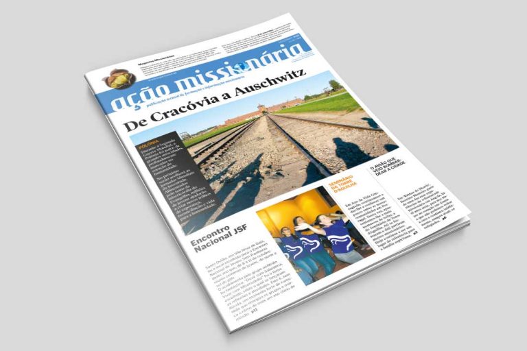 Acao Missionaria 201511 Revista