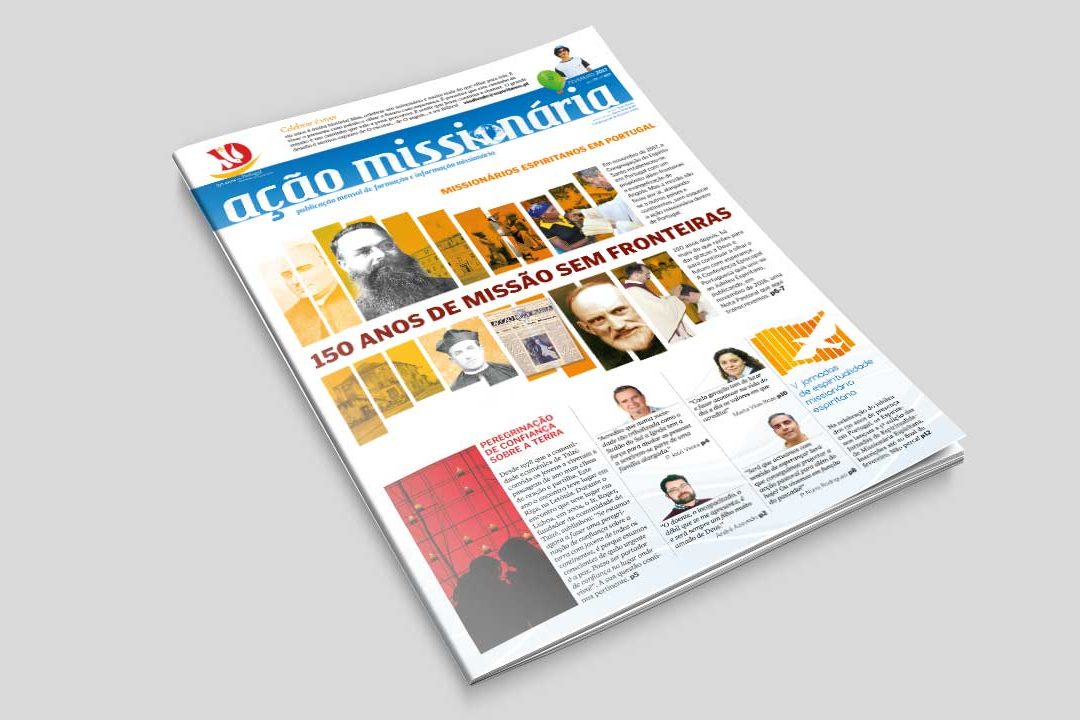 Acao Missionaria 201702 Revista