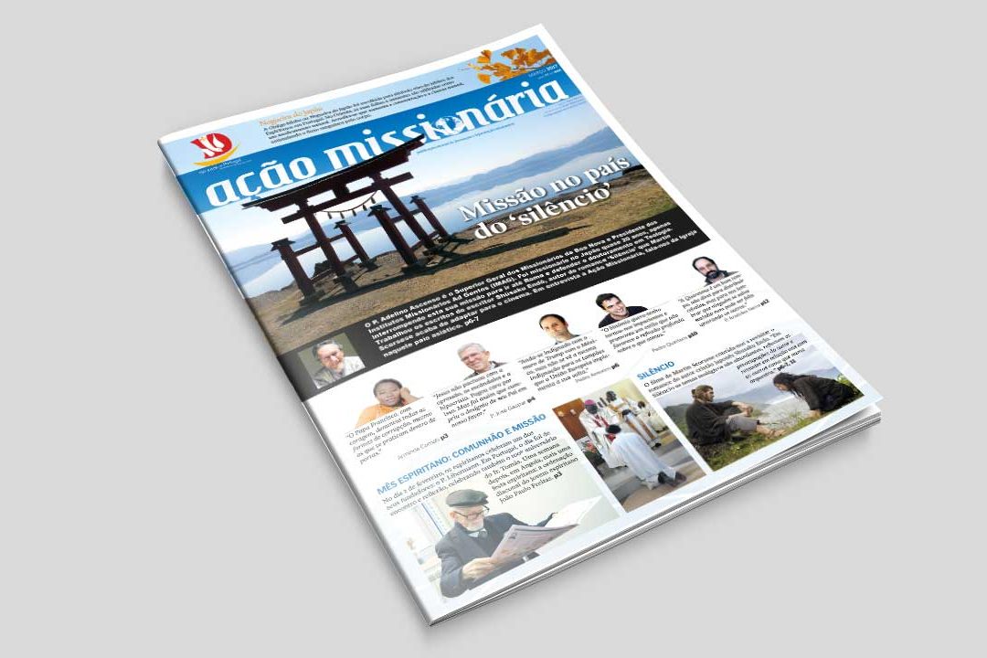 Acao Missionaria 201703 Revista