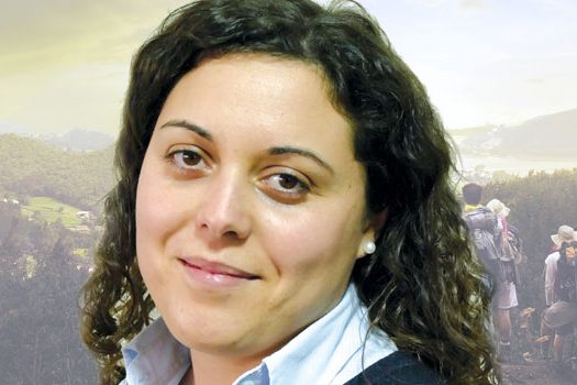 Marta Vilas Boas Planeta Jovem