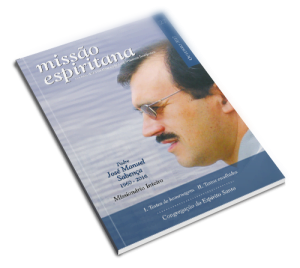Missao Espiritana 27 Livro Jose Manuel Sabenca