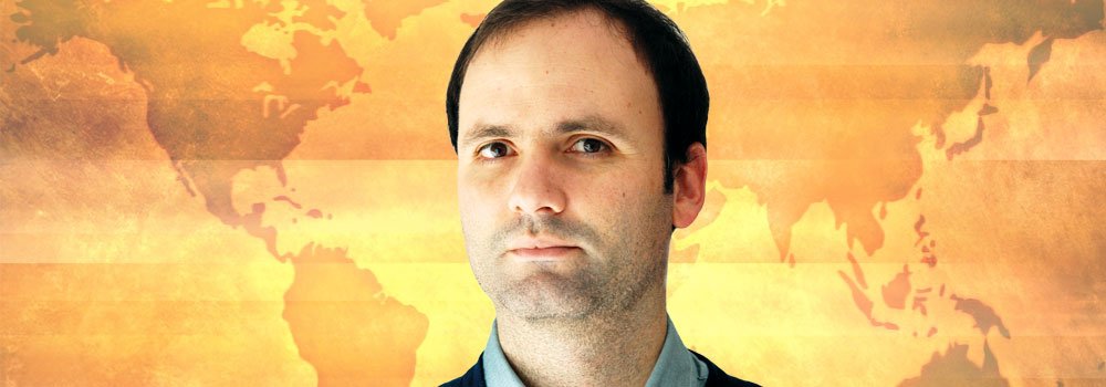 Pedro Amorim Ritmos Do Mundo