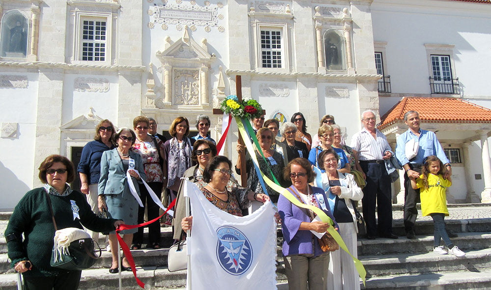 20161009 Peregrinacao Santarem LIAM