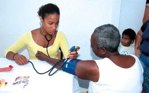 2005 Ana Mansoa Brasil Ponte