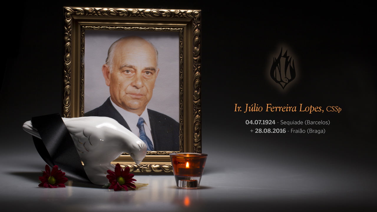 20160828 Ir Julio Lopes