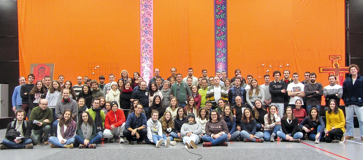 201801 Encontro Taize Basileia