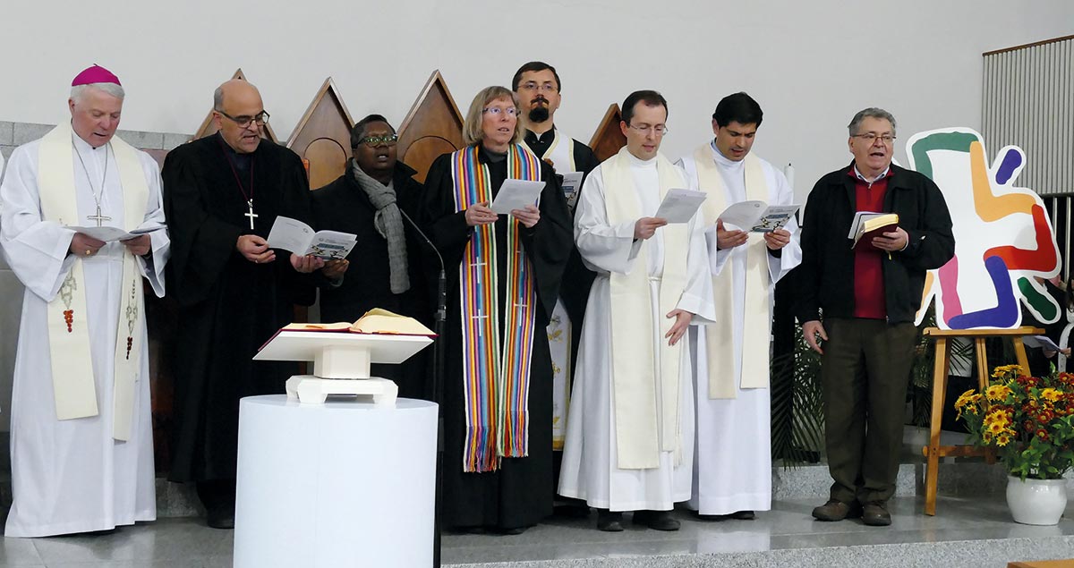 20180120 Celebracao Ecumenica Lisboa