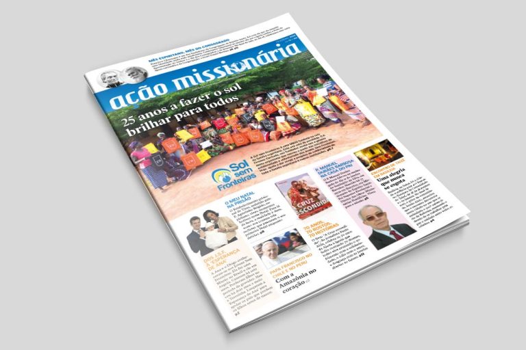 Acao Missionaria 201802 Revista