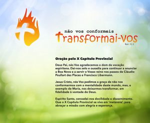 Cp2018 Oracao Background