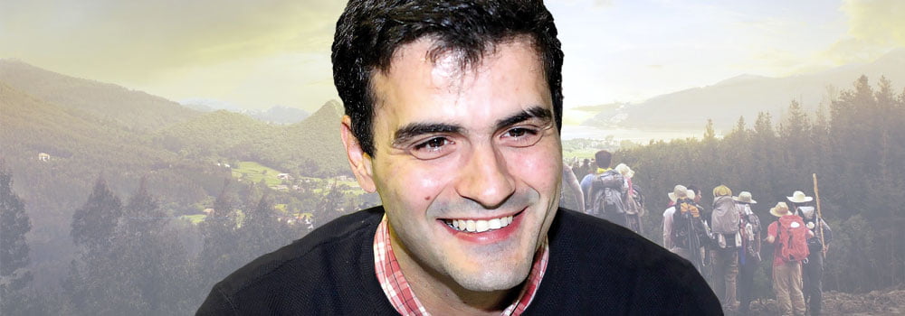 Pedro Quintans Planeta Jovem