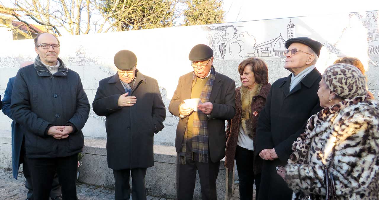 20180208 Fortunho Homenagem P Afonso Moreira