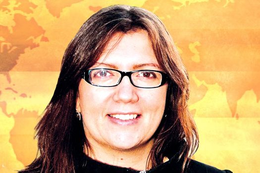 Sandra Simoes Ritmos Do Mundo