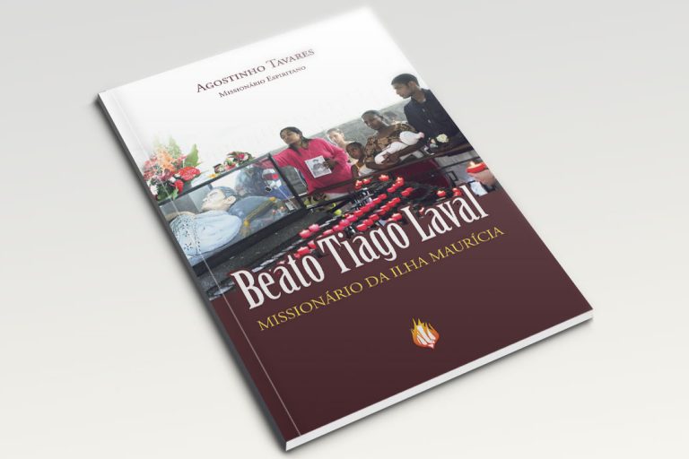 Tiago Laval Missionario Da Ilha Mauricia Livro