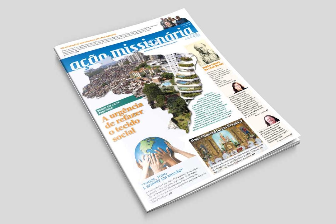 Acao Missionaria 201806 Revista