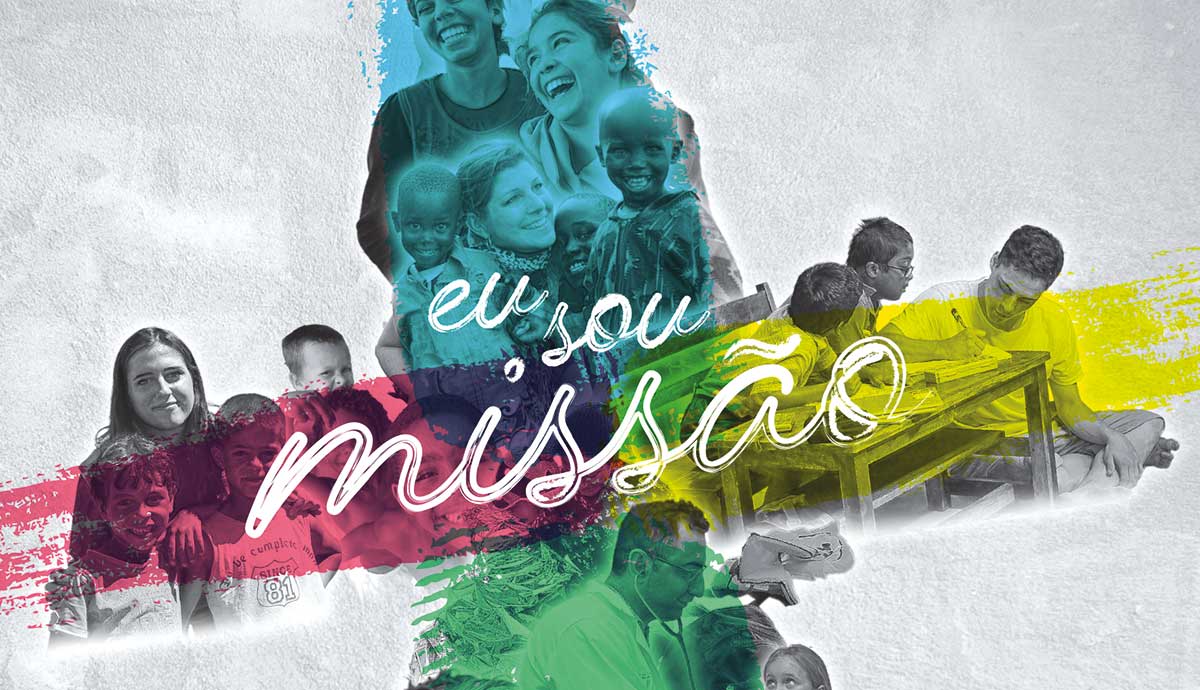 Jornadas Missionarias 2018