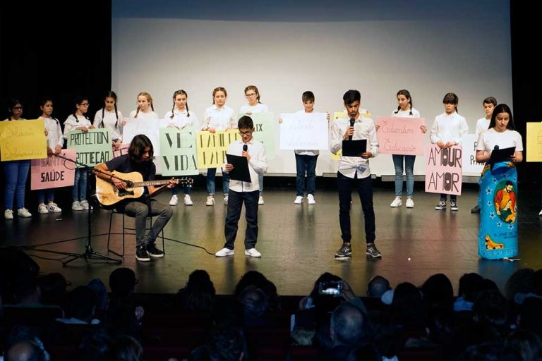 2018 Sarau Por Itoculo