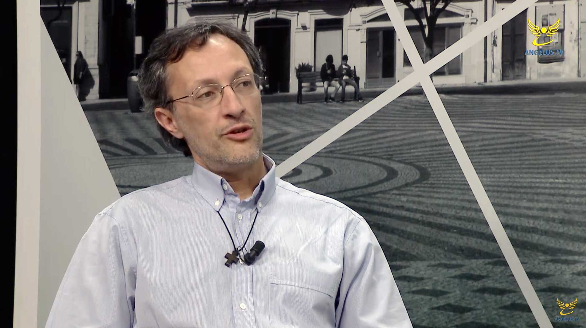 Pedro Fernandes Angelus Tv