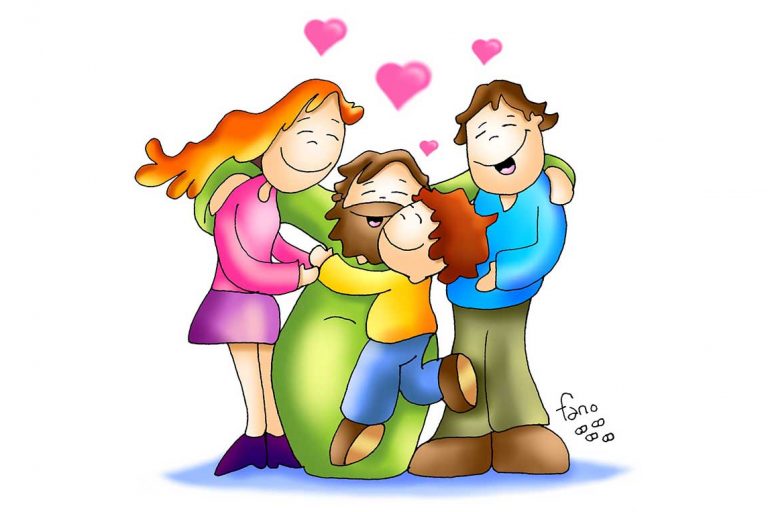 Fano 27 B Comum Familia Casamento