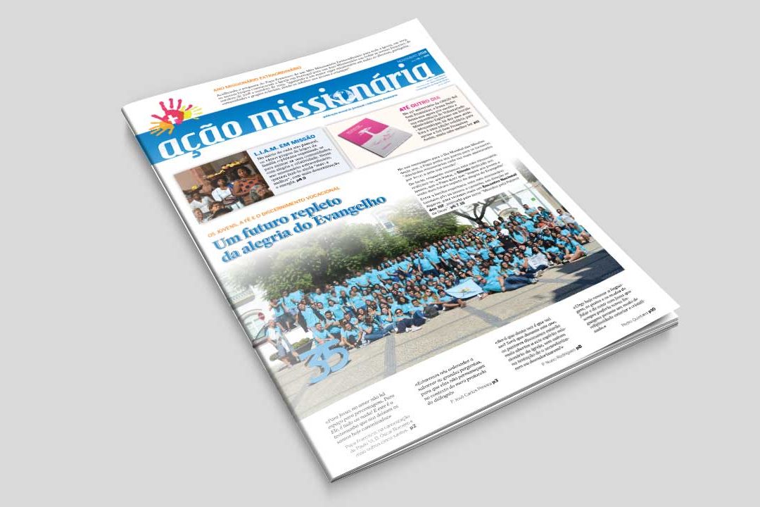 Acao Missionaria 201811 Revista