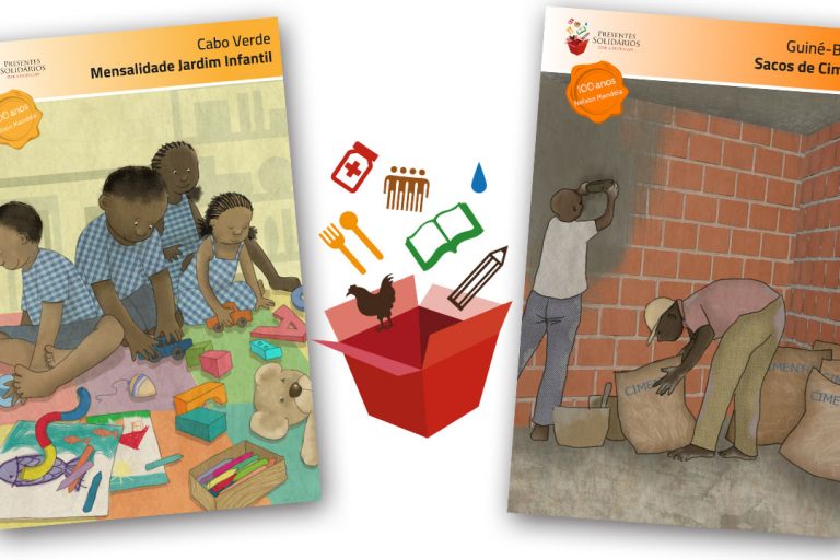 Presentes Solidarios 2018