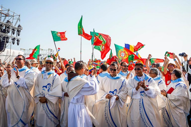 201901 JMJ Panama Portugal