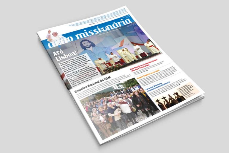 Acao Missionaria 201903 Revista
