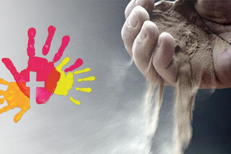 Ano Missionario Quaresma