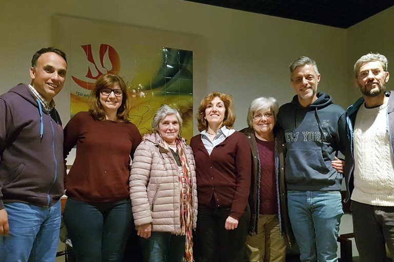 201904 Ramalde Solidariedade Com Mocambique