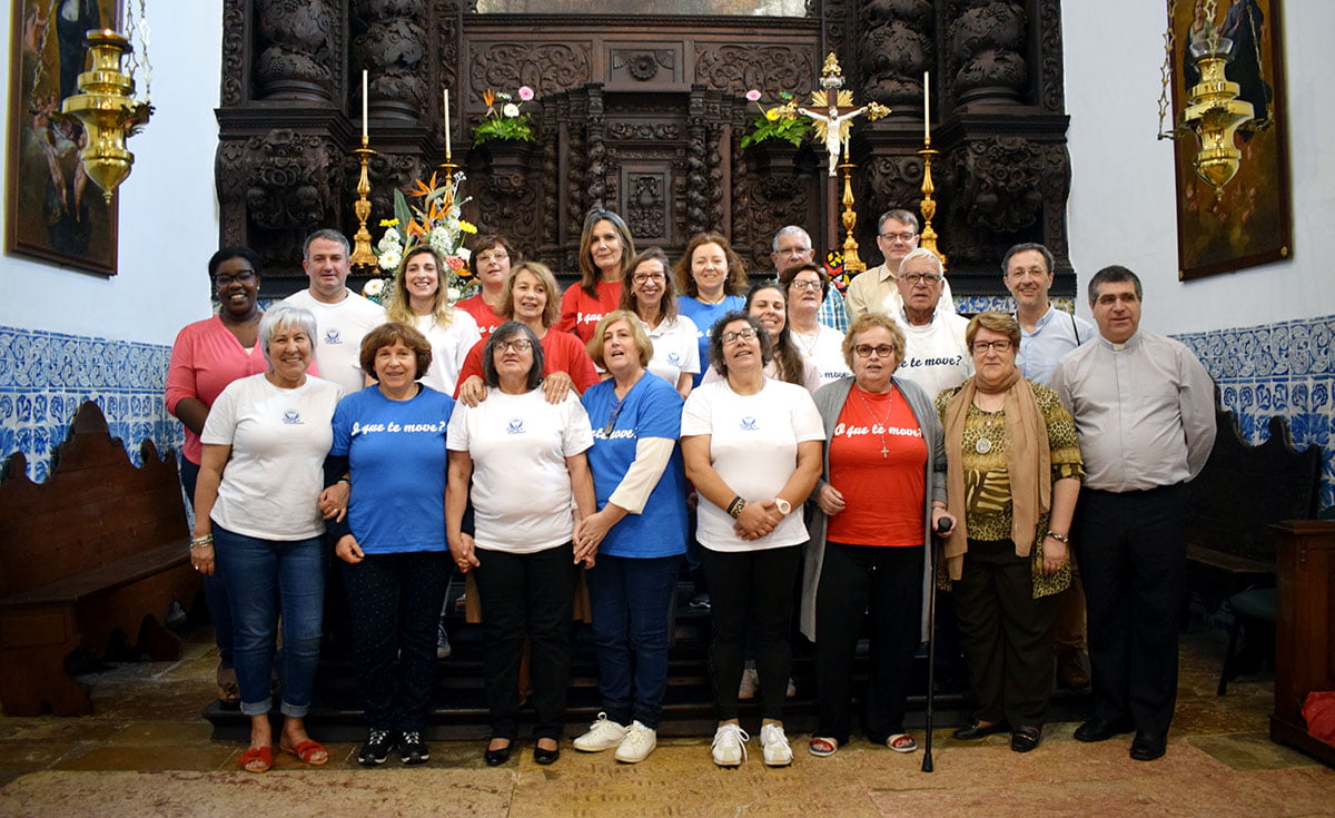 20190512 Turcifal 5 Anos