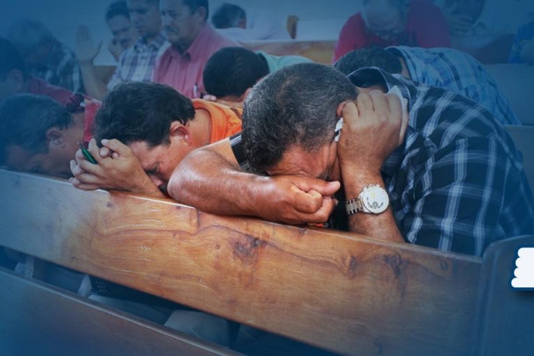 Reverso Perseguicao De Cristaos