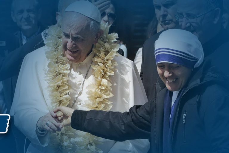 Verso Papa Francisco Macedonia