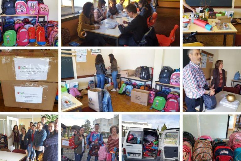 201906 Abracar A Missao Pinhal Do Rei Escola